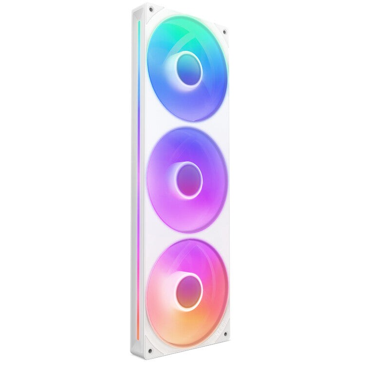 F360RGB CORE FAN SINGLE FRAME - WHITE F360RGB CORE FAN SINGLE FRAME - WHITE